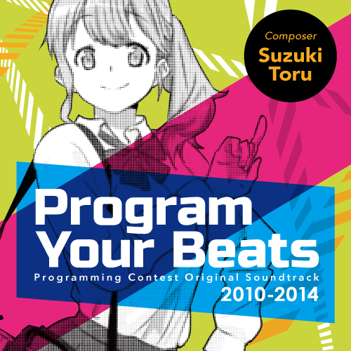Program Your Beats